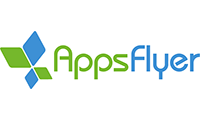 AppsFlyer logo