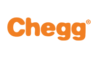 Chegg logo