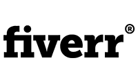 Fiverr logo