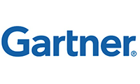Gartner logo