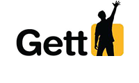 Gett logo