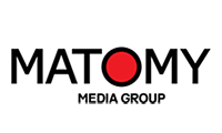 Matomy logo