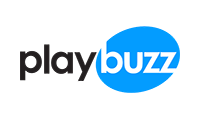 Playbuzz logo
