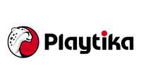 Playtika logo