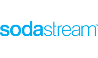 Sodastream logo