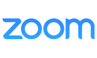Zoom logo